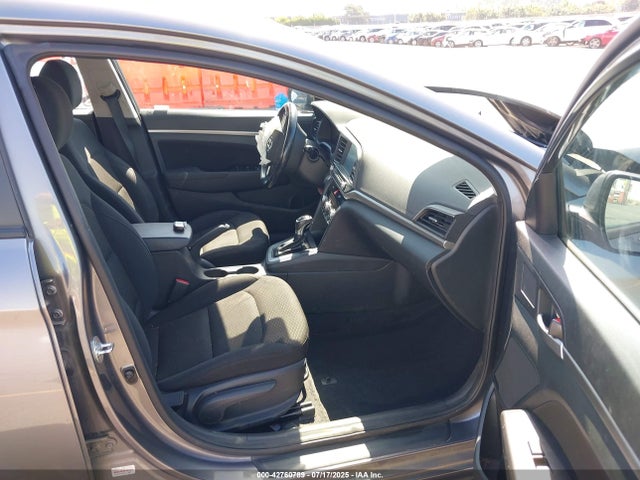 5NPD84LF7LH526215 Hyundai mpi nu
