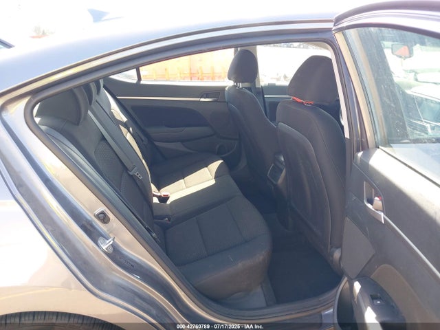 5NPD84LF7LH526215 Hyundai mpi nu