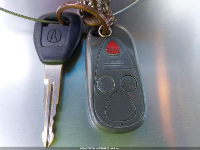 2005 ACURA MDX 2HNYD18835H531021 Photo 10