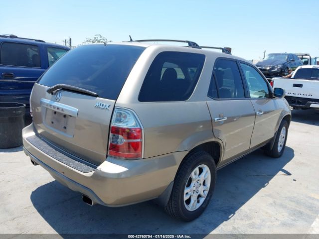 2005 ACURA MDX 2HNYD18835H531021 Photo 3