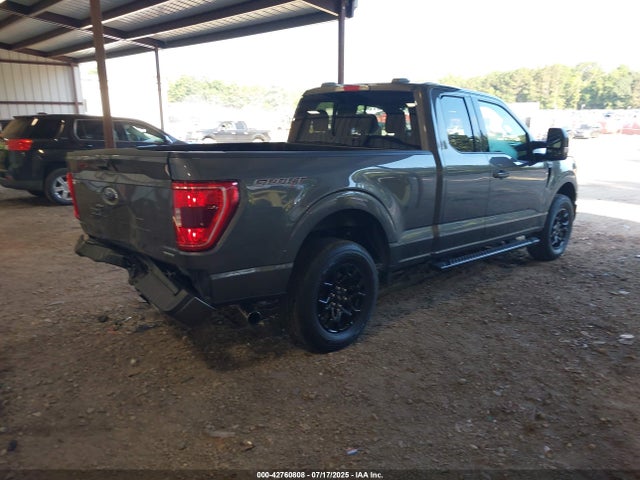 Ford 4v 2021 1FTEX1EP3MKE37532 Image 4