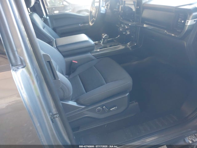 Ford 4v 2021 1FTEX1EP3MKE37532 Image 5