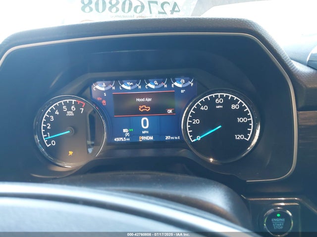 Ford 4v 2021 1FTEX1EP3MKE37532 Image 7