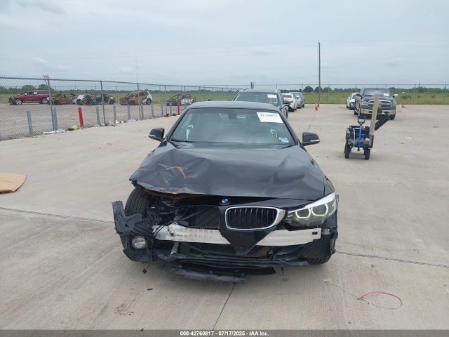 BMW 430I 2018 WBA4Z1C50JEC60195 Image 12