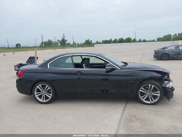 BMW 430I 2018 WBA4Z1C50JEC60195 Image 13