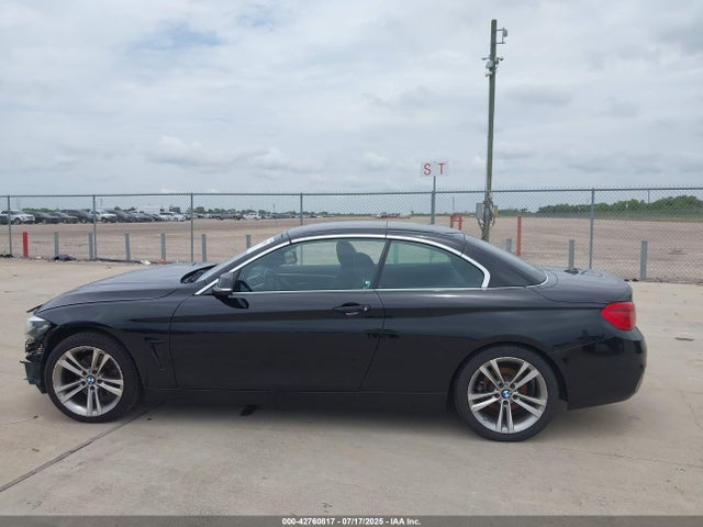 BMW 430I 2018 WBA4Z1C50JEC60195 Image 14