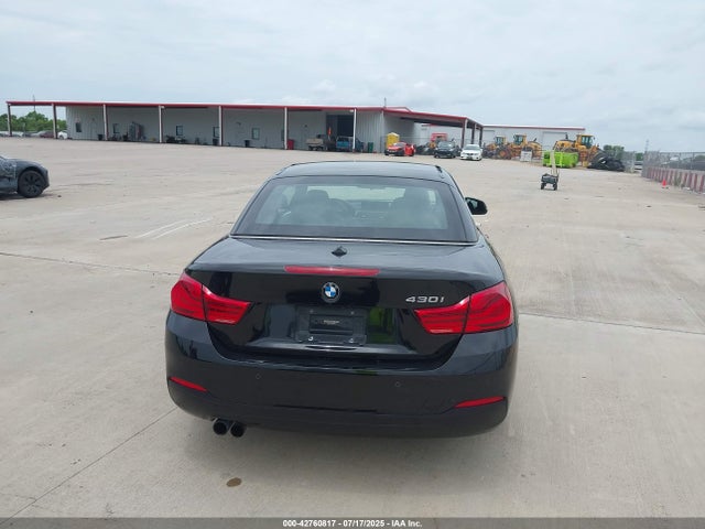 BMW 430I 2018 WBA4Z1C50JEC60195 Image 16