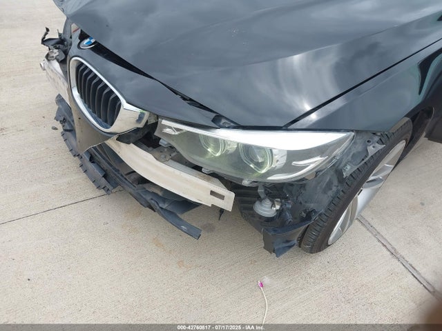 BMW 430I 2018 WBA4Z1C50JEC60195 Image 17
