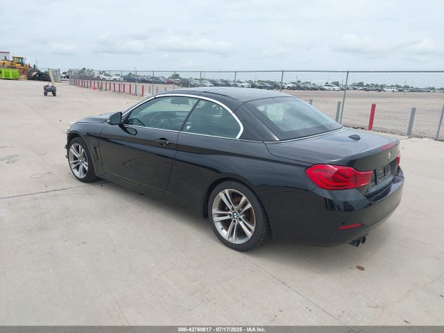 BMW 430I 2018 WBA4Z1C50JEC60195 Image 3
