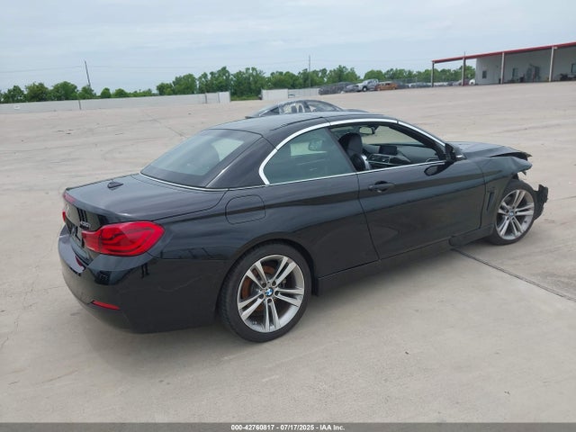 BMW 430I 2018 WBA4Z1C50JEC60195 Image 4