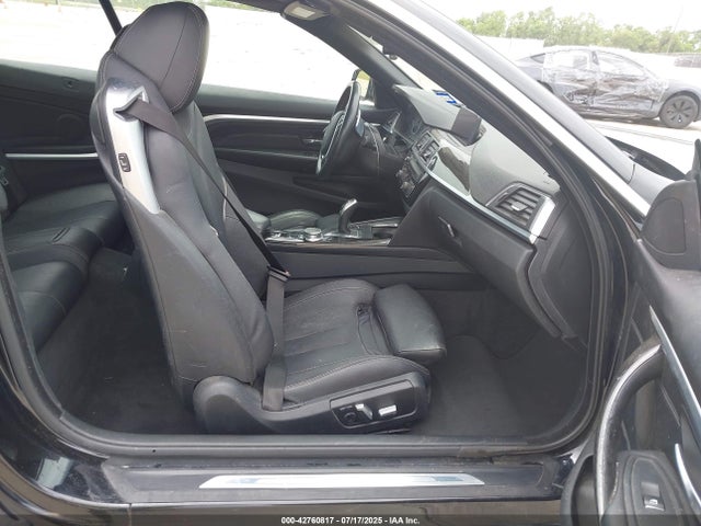 BMW 430I 2018 WBA4Z1C50JEC60195 Image 5