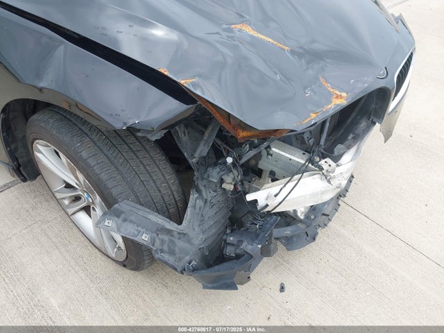 BMW 430I 2018 WBA4Z1C50JEC60195 Image 6