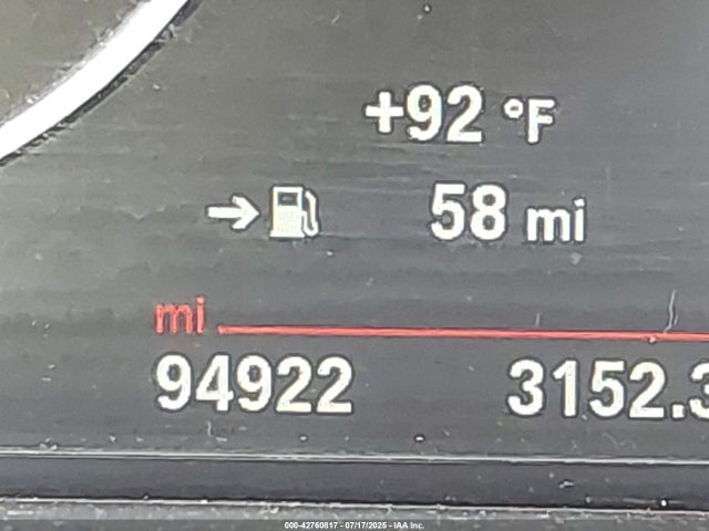 BMW 430I 2018 WBA4Z1C50JEC60195 Image 7