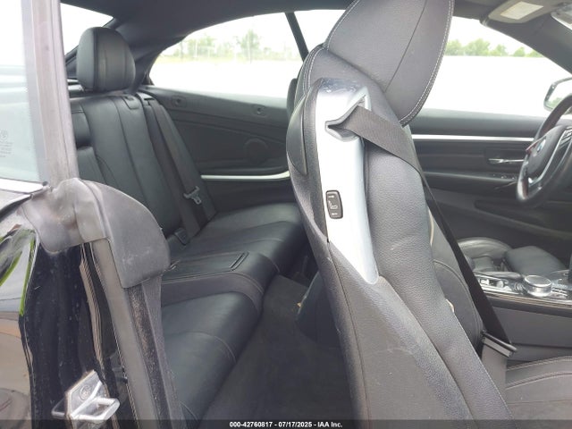 BMW 430I 2018 WBA4Z1C50JEC60195 Image 8