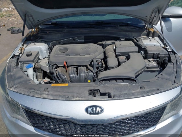 5XXGT4L3XHG122930 KIA g 2.4 dohc gdi