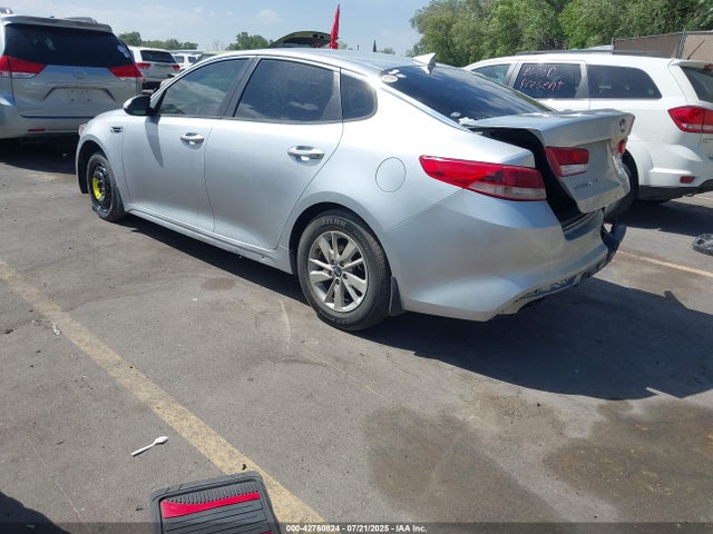 5XXGT4L3XHG122930 KIA g 2.4 dohc gdi
