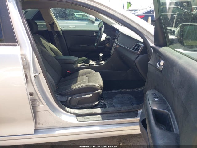 5XXGT4L3XHG122930 KIA g 2.4 dohc gdi