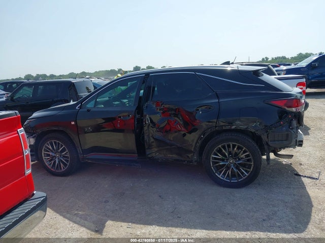 Lexus 2gr-fks 2020 2T2YZMDA2LC234925 Image 14