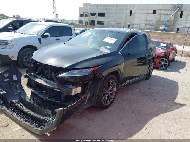 Lexus 2gr-fks 2020 2T2YZMDA2LC234925 Image 2