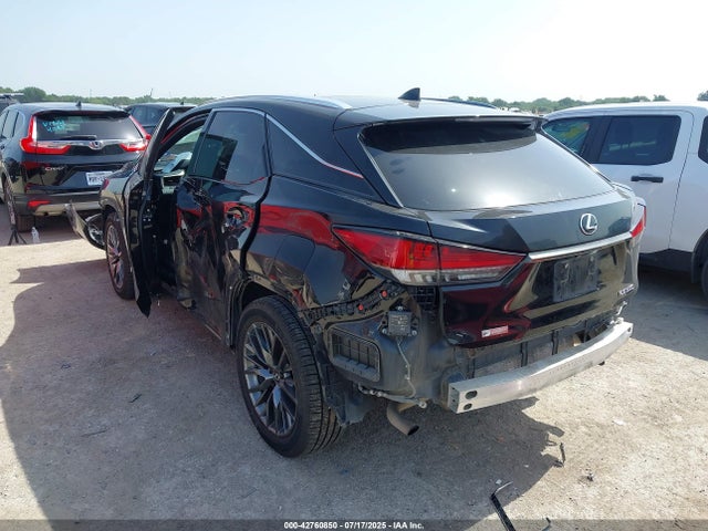 Lexus 2gr-fks 2020 2T2YZMDA2LC234925 Image 3