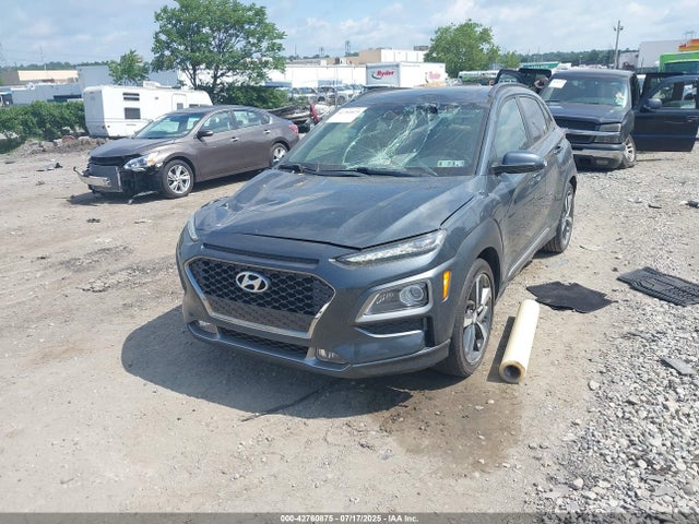 KM8K33A59JU071540 Hyundai t-gdi gamma