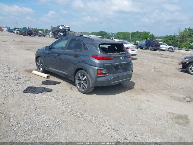 KM8K33A59JU071540 Hyundai t-gdi gamma
