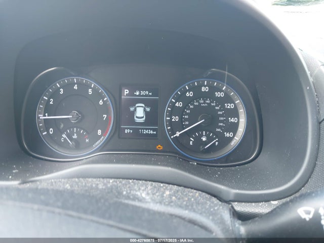 KM8K33A59JU071540 Hyundai t-gdi gamma