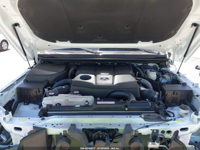 JTJTBCDX7R5019125 Lexus v35a-fts