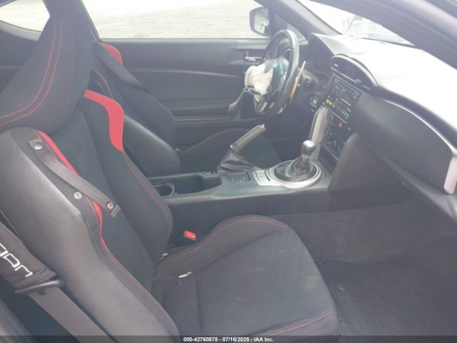 2013 SCION FR-S JF1ZNAA13D2701573 Photo 4