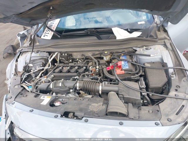 1HGCV1F35NA036422 Honda l15be