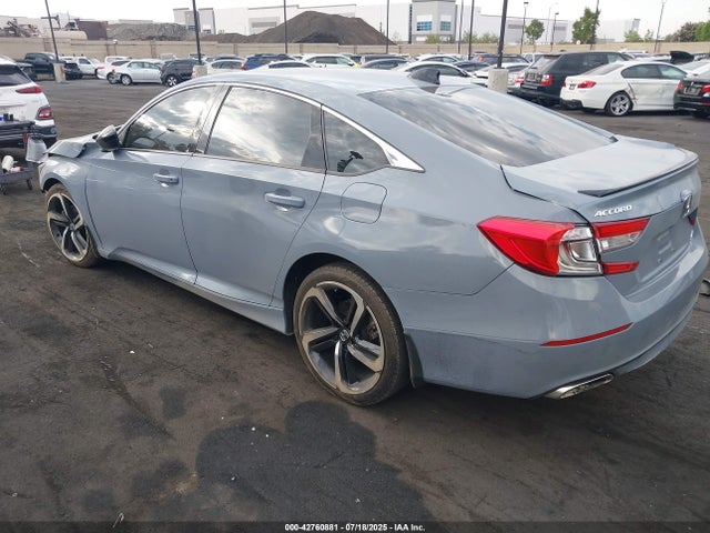 1HGCV1F35NA036422 Honda l15be