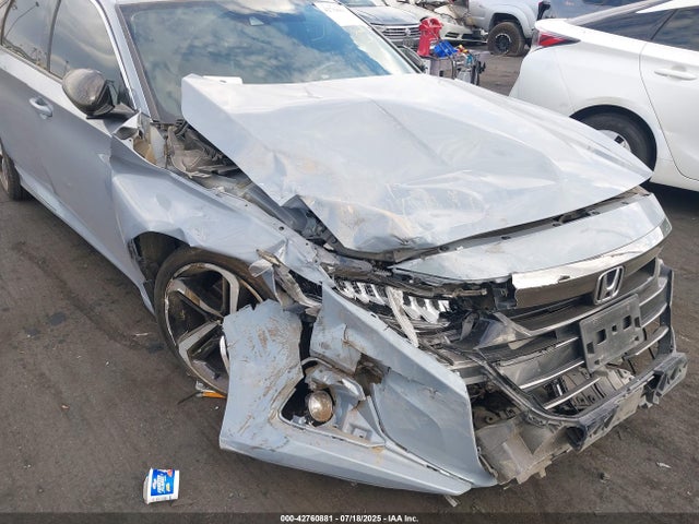 1HGCV1F35NA036422 Honda l15be