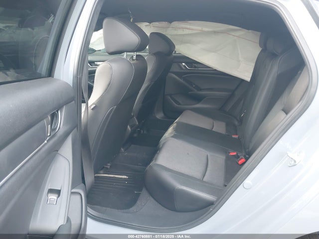 1HGCV1F35NA036422 Honda l15be