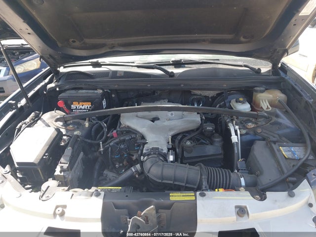 2007 CADILLAC SRX 1GYEE637870142720 Photo 9