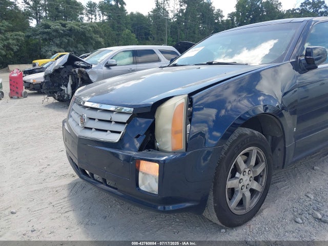 2007 CADILLAC SRX 1GYEE637870142720 Photo 5