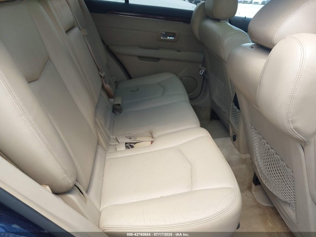 2007 CADILLAC SRX 1GYEE637870142720 Photo 7