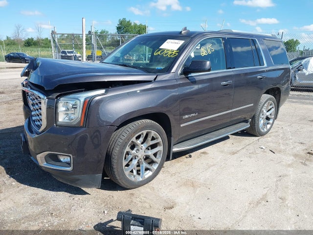 1GKS2CKJ8JR154435 GMC l86 - spark ignited direct injection, variable valve timing, afm, e85max, alum