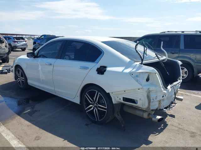 1HGCR2F66GA085927 Honda k24w1