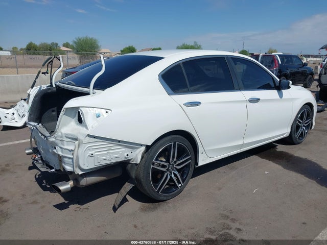1HGCR2F66GA085927 Honda k24w1