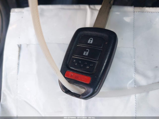 3HGGK5H52FM706142 Honda FIT LX