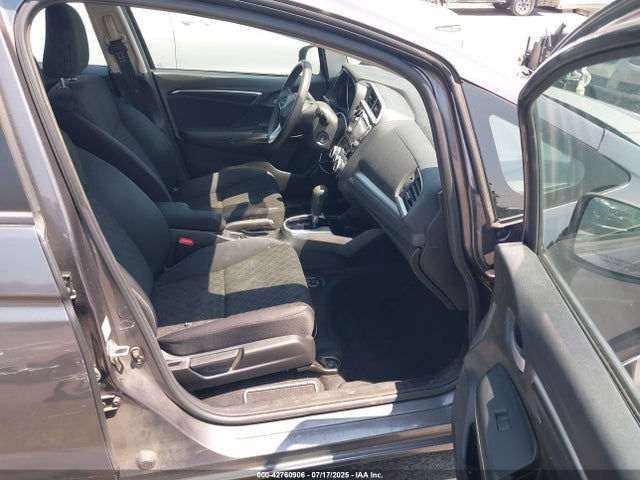 3HGGK5H52FM706142 Honda FIT LX