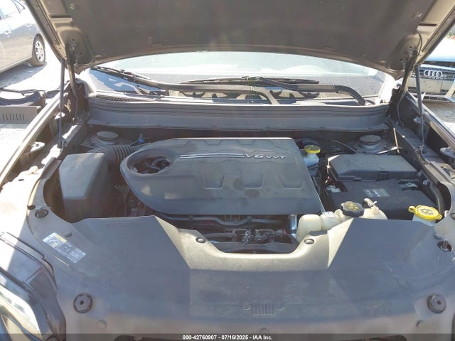 1C4PJMLX3KD135495 Jeep Cherokee