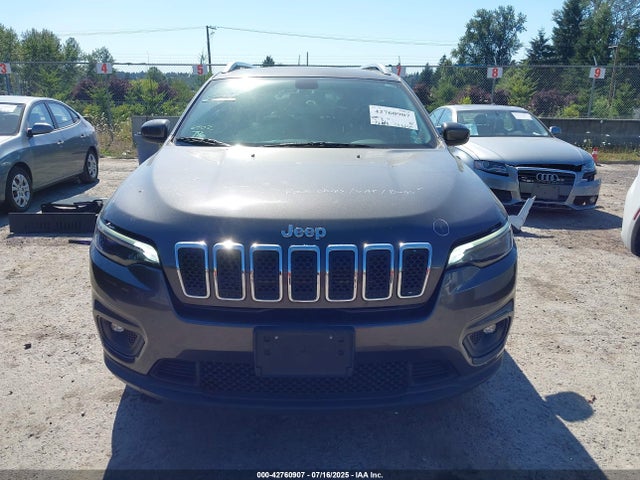 1C4PJMLX3KD135495 Jeep Cherokee
