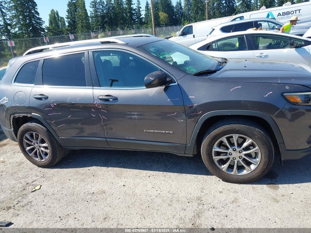 1C4PJMLX3KD135495 Jeep Cherokee