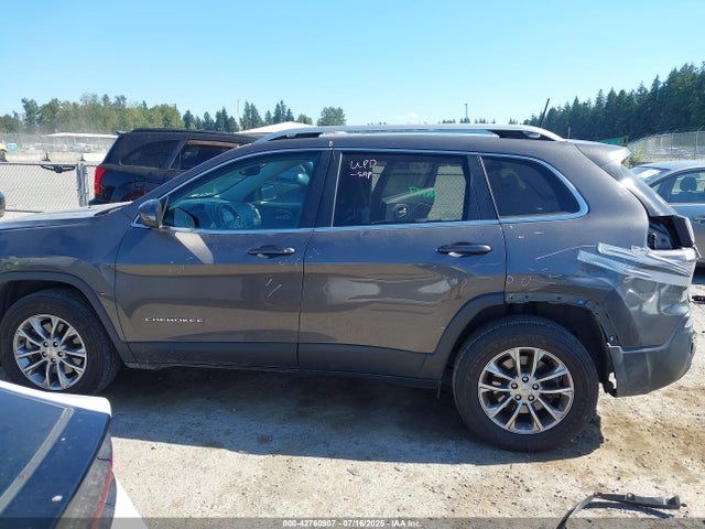 1C4PJMLX3KD135495 Jeep Cherokee