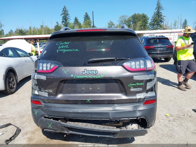 1C4PJMLX3KD135495 Jeep Cherokee