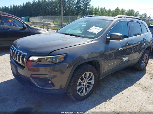 1C4PJMLX3KD135495 Jeep Cherokee