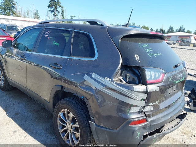 1C4PJMLX3KD135495 Jeep Cherokee