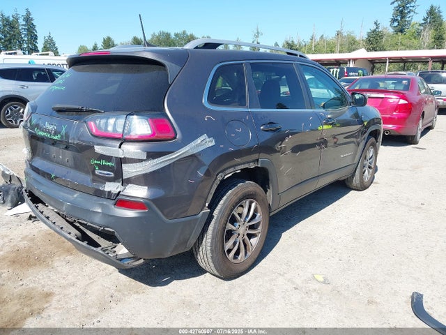 1C4PJMLX3KD135495 Jeep Cherokee