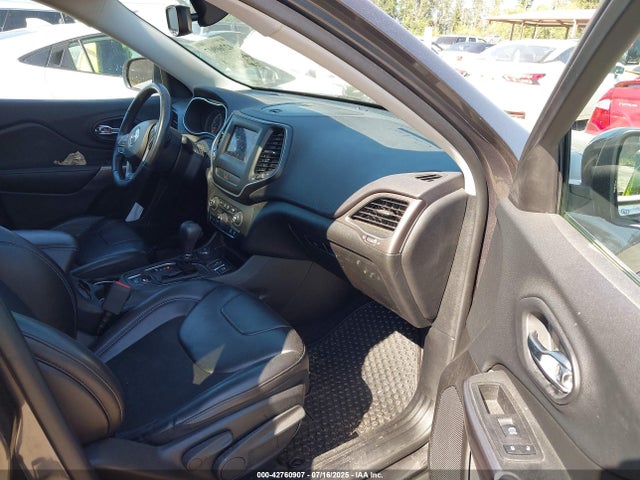 1C4PJMLX3KD135495 Jeep Cherokee